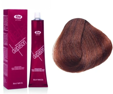Diapason - 7/6 - Közép rézszőke 100ml főképe